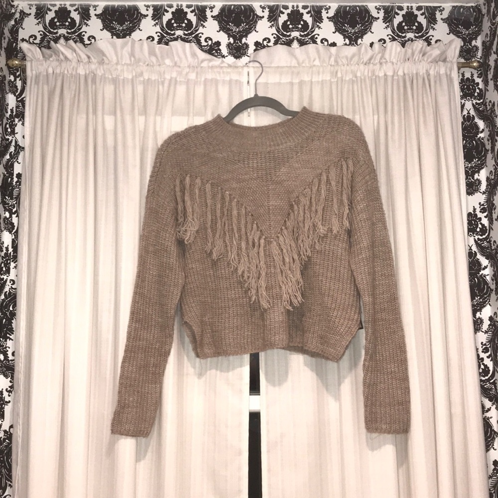 🌟NWT🌟 ME to WE Fall Sweater 🍂